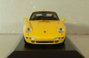 Porsche 911 (993) Turbo 1995, yellow, 943069205, Minichamps/Maxichamps 1:43