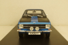 Opel Kadett B Rally 1967, WB124106-O, WhiteBox 1:24