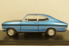 Opel Kadett B Rally 1967, WB124106-O, WhiteBox 1:24