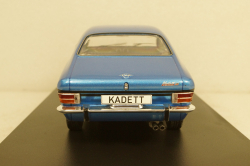 Opel Kadett B Rally 1967, WB124106-O, WhiteBox 1:24