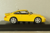 Porsche 911 (993) Turbo 1995, yellow, 943069205, Minichamps/Maxichamps 1:43
