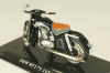DKW RT 175 VS 1952, black, 4658120, Atlas 1:24