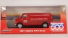 Dodge RAM B150 Official Truck Indy 500 1987, 86576, Greenlight 1:43