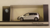 Volkswagen Touran R-Line, Spark 1:43