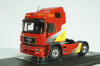 MAN F2000 19.463 Roadstar, TR138.22, IXO 1:43