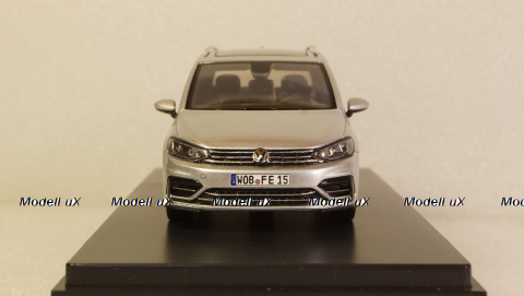 Volkswagen Touran R-Line, Spark 1:43