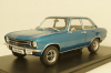 Opel Ascona A 1.9 SR 1970, WB124115-O, WhiteBox 1:24