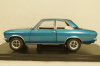 Opel Ascona A 1.9 SR 1970, WB124115-O, WhiteBox 1:24