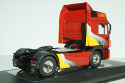 MAN F2000 19.463 Roadstar, TR138.22, IXO 1:43