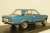 Opel Ascona A 1.9 SR 1970, WB124115-O, WhiteBox 1:24