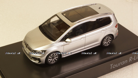 Volkswagen Touran R-Line, Spark 1:43