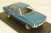 Opel Ascona A 1.9 SR 1970, WB124115-O, WhiteBox 1:24