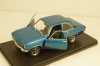 Opel Ascona A 1.9 SR 1970, WB124115-O, WhiteBox 1:24