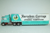 Kenworth K100 Aerodyne Car Transport 1976, American Trucks, France # 2, Altaya 1:43