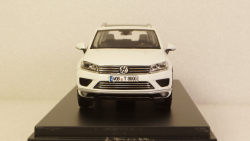 Volkswagen Touareg, Herpa 1:43