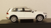 Volkswagen Touareg, Herpa 1:43