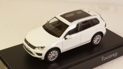 Volkswagen Touareg, Herpa 1:43