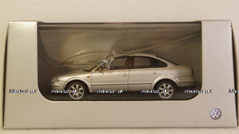 Volkswagen Passat B5, Schuco 1:43