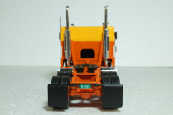 Peterbilt 352H tractor truck, Semi-Remorque Americans # 7, Altaya 1:43