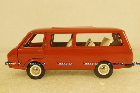 Раф-2203 А18, апрель 1983, Тантал/Радон 1:43