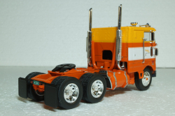 Peterbilt 352H tractor truck, Semi-Remorque Americans # 7, Altaya 1:43