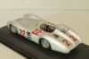 Mercedes-Benz W196 #22 France GP 1954, Formula 1, H.Lang, silver, 432543022, Minichamps 1:43 Уценка!