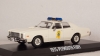 Plymouth Fury Smokey & Bandit 1975, 86557, Greenlight 1:43