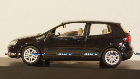 Volkswagen Golf 5, Schuco 1:43