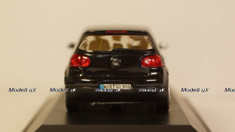 Volkswagen Golf 5, Schuco 1:43