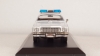 Plymouth Fury Smokey & Bandit 1975 silver, 86581, Greenlight 1:43