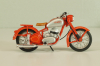 Jawa 250 Perak (Type 11) 1946, red, 7168125, Atlas 1:24