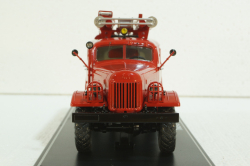 Зил-157К ПМЗ-27, SSM1111, SSM 1:43