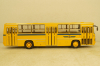 Икарус-260 Leipziger Verkehrsbettriebe yellow/blue, PCL47155, Premium Classixxs 1:43 Уценка!