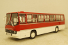 Икарус-260.06 red/white,PCL47153 , Premium Classixxs 1:43