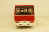 Икарус-260.06 red/white,PCL47153 , Premium Classixxs 1:43