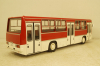 Икарус-260.06 red/white,PCL47153 , Premium Classixxs 1:43
