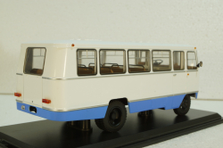 Кубань Г1А1-02 (бело-голубой), SSM4008, SSM 1:43