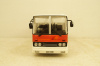 Икарус-256, VEB Kraftverkehr Zittau, bus, white/red/orange, PCL47125, Premium Classixxs 1:43