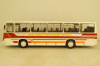 Икарус-256 VEB Kraftverkehr Zittau white/red/orange, PCL47125, Premium Classixxs 1:43 
