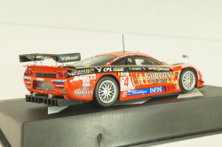 Saleen S7-R #4 24 Hours De Spa 2008, red, Altaya 1:43 Уценка!