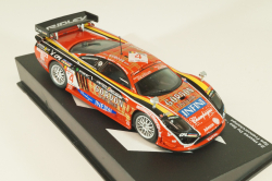 Saleen S7-R #4 24 Hours De Spa 2008, red, Altaya 1:43 Уценка!