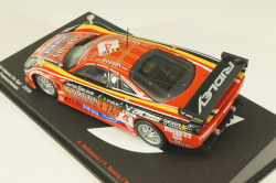 Saleen S7-R #4 24 Hours De Spa 2008, red, Altaya 1:43 Уценка!