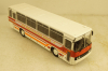 Икарус-256 VEB Kraftverkehr Zittau white/red/orange, PCL47125, Premium Classixxs 1:43 