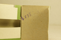 Ваз-2121 Нива, Агат 1:43