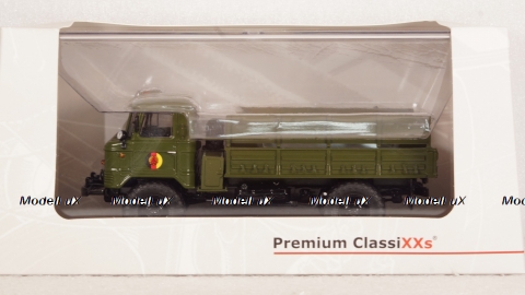 Газ 66 NVA, PCL47052, Premium Classixxs 1:43