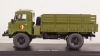Газ 66 NVA, PCL47052, Premium Classixxs 1:43