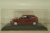 Ford Focus  Fastback (MK1) 3-doors 1998, red, Minichamps 1:43