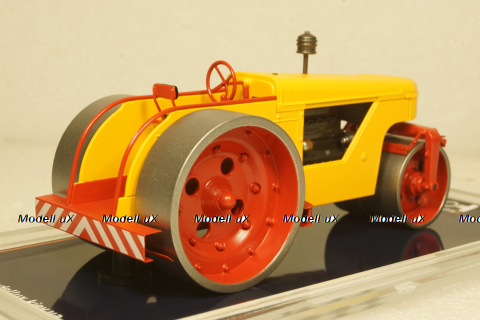 Д-211 Каток, TruckTyr 1:43