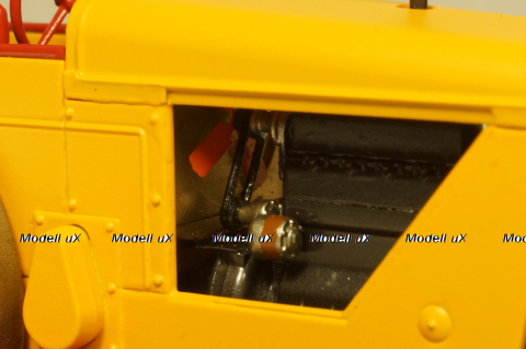 Д-211 Каток, TruckTyr 1:43