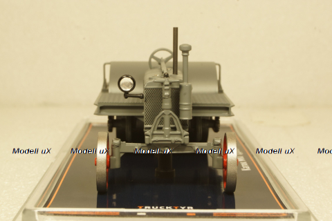 МКГ Д-66 Каток, TruckTyr 1:43